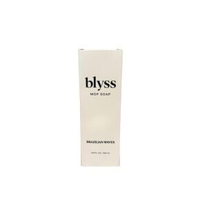 Blyss Mop Soap Brazilian Waves 16.9 Fl Oz